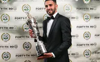 Cầu thủ Anh xuất sắc nhất mùa giải: Riyad Mahrez & Delle Alli được vinh danh