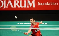 Tiến Minh, Vũ Thị Trang dự giải cầu lông VĐ châu Á 2016