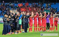 ĐT Việt Nam được đầu tư lớn chuẩn bị cho AFF Cup 2016