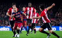 Mascherano từ chối lời mời 50 triệu euro từ Trung Quốc