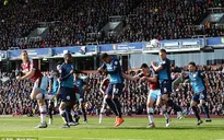 Tân binh đầu tiên của Premier League mùa giải 2016/17