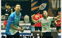 Cầu lông Việt Nam giành 2 suất tham dự Olympic Rio 2016
