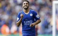 Riyad Mahrez công khai “bật đèn xanh” cho các đại gia