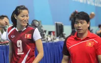 HLV Thái Thanh Tùng trở lại dẫn dắt Đội tuyển Bóng chuyền nữ Việt Nam