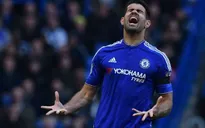 EURO 2016: Costa, Torres không có tên trong danh sách sơ bộ của ĐT Tây Ban Nha