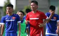 HLV Hoàng Anh Tuấn công bố danh sách tập trung ĐT U21 Việt Nam