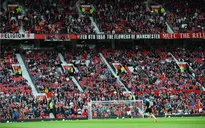 Van Gaal hứa vô địch FA Cup để cảm ơn CĐV