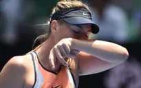 Maria Sharapova vẫn có thể nhận án phạt nặng