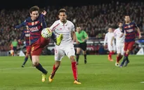 02h30 ngày 23/05, CK Cúp Nhà Vua TBN: Barcelona - Sevilla: Chiếc cúp thứ 2