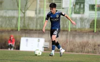 Xuân Trường thi đấu 61 phút cho Incheon tại K.League