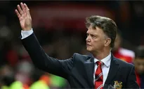 Van Gaal nói gì sau khi bị Manchester United sa thải?