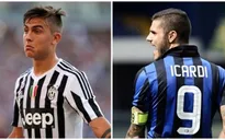 Danh sách sơ bộ ĐT Argentina chuẩn bị cho Olympic 2016: Dybala và Icardi góp mặt