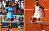 Pháp mở rộng 2016: Niềm vui trọn vẹn cho nhà Williams