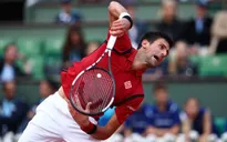 BXH quần vợt 30/5: Djokovic ghi danh vào lịch sử quần vợt thế giới