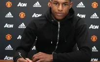 Rashford được Man Utd tăng lương và gia hạn HĐ: Phần thưởng xứng đáng!