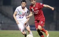 Phong Phú Hà Nam vô địch lượt đi giải bóng đá nữ VĐQG - Cúp Thái Sơn Bắc 2016