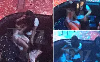 Orlando Bloom & Selena Gomez lại “dính” nhau ở Las Vegas