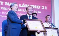 NSND Trần Hiếu xác lập kỷ lục Việt Nam