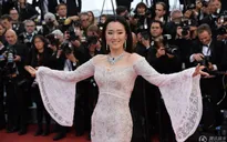 Củng Lợi, Lý Băng Băng tỏa sáng trong ngày khai mạc LHP quốc tế Cannes