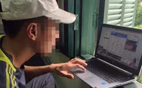 Bi hài những "thánh lô, thần đề" online