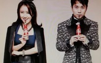 Cặp đôi biến hình Hàn Quốc lập kỷ lục Guiness đến Việt Nam