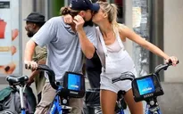 Nhìn lại danh sách tình cũ nóng bỏng của “tay chơi” Leonardo DiCaprio