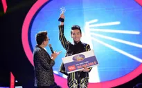 Isaac mang lại chiến thắng cho Bạch Công Khanh, Hariwon song ca cùng 'hàng giả'