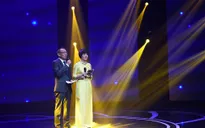 Diễm Quỳnh, Lại Văn Sâm 'khởi hành' cùng 'Giai điệu tự hào' phiên bản 2016