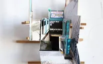 Độc đáo những bức ảnh 3D tạo ra nhờ ghép ảnh bình thường