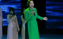 VIDEO: Xúc động nghe Mỹ Linh hát ‘Tình ca’ của Phạm Duy trong 'Giai điệu tự hào'