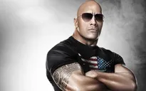 Học tập Kanye West, “The Rock” cũng muốn tranh cử Tổng thống