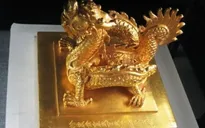 Quy định mới về việc đưa bảo vật quốc gia ra nước ngoài