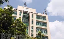Đại học Quốc gia Hà Nội lọt top 150 trường đại học hàng đầu châu Á