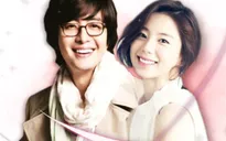 “Bà xã” mang bầu, Bae Yong Joon thưởng vợ kỳ nghỉ đắt đỏ