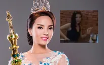 Hoa hậu Kỳ Duyên đáng thương hay đáng trách?