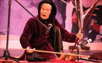 Vì sao “thần xẩm” Hà Thị Cầu chưa được truy tặng nghệ sĩ nhân dân?