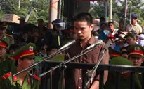 Vụ thảm sát ở Bình Phước: Giữ nguyên án sơ thẩm