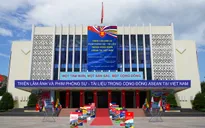 Triển lãm Ảnh và Phim phóng sự - tài liệu trong cộng đồng ASEAN tại Việt Nam