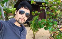 Johny Trí Nguyễn: “Tôi không “mất tích” vì trầm cảm hay có con với Nhung Kate”