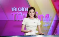 Tú Anh run bần bật khi lần đầu dẫn chương trình trên VTV