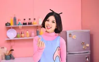 Suni Hạ Linh ra mắt MV ngọt ngào “Mơ trên mây”