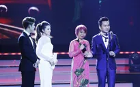 Hạnh Phúc: Tôi là MC nam mau nước mắt nhất
