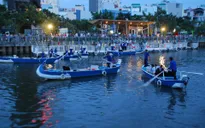 Du lịch đường sông tại TP.HCM: Không dễ để phát triển!