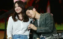 Lại rộ tin đồn về ĐÁM CƯỚI của Song Joong Ki & Song Hye Kyo
