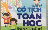 Đưa toán học vào cổ tích