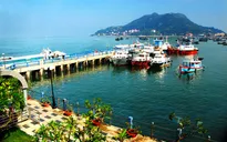 An ninh môi trường và hàng hải vì một Biển Đông xanh