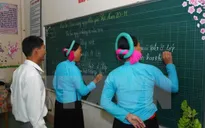 Đồng Tháp: Xóa mù chữ cho 800.000 người