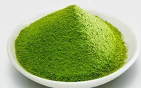 Những công dụng bất ngờ của bột trà xanh