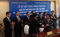 Xây dựng thành phố Đà Lạt trở thành thành phố thông minh