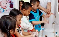 TP.Hồ Chí Minh: Các trường học cần chủ động phòng bệnh tay chân miệng